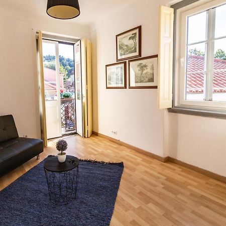 신트라 Casa Da Ferraria 아파트 외부 사진